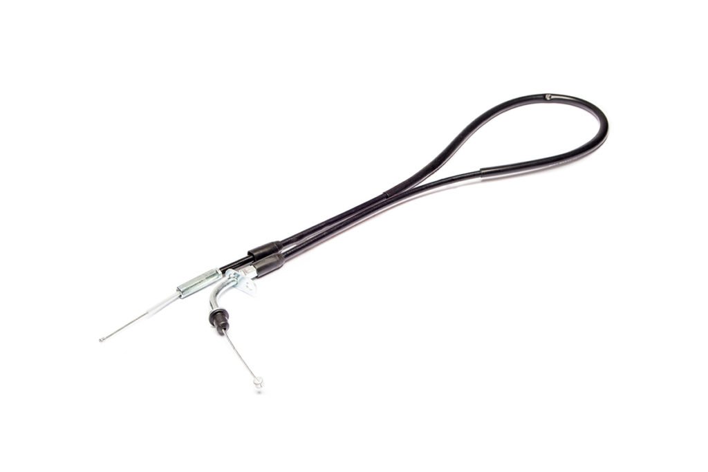 CABO ACELERADOR AUROCH YAMAHA YBR