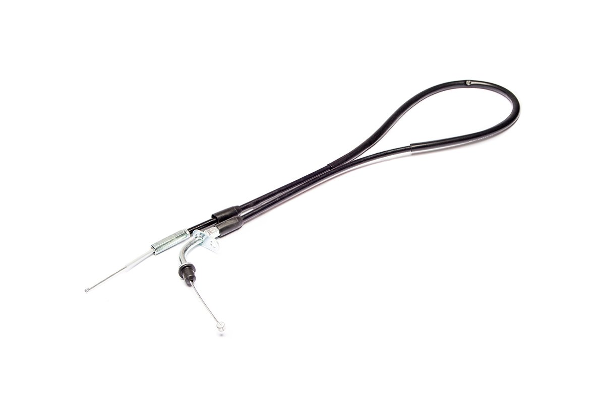 CABO ACELERADOR AUROCH YAMAHA YBR
