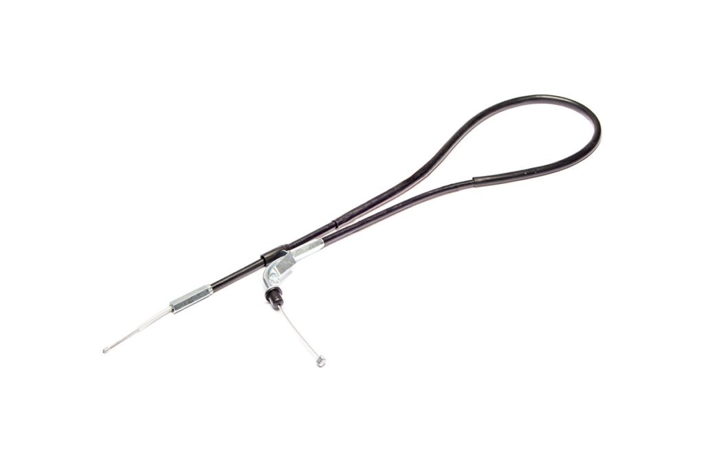 CABO ACELERADOR AUROCH YAMAHA YBR