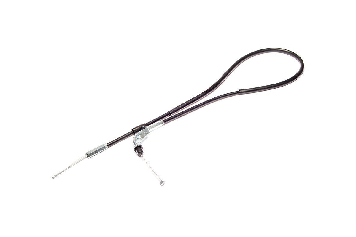 CABO ACELERADOR AUROCH YAMAHA YBR