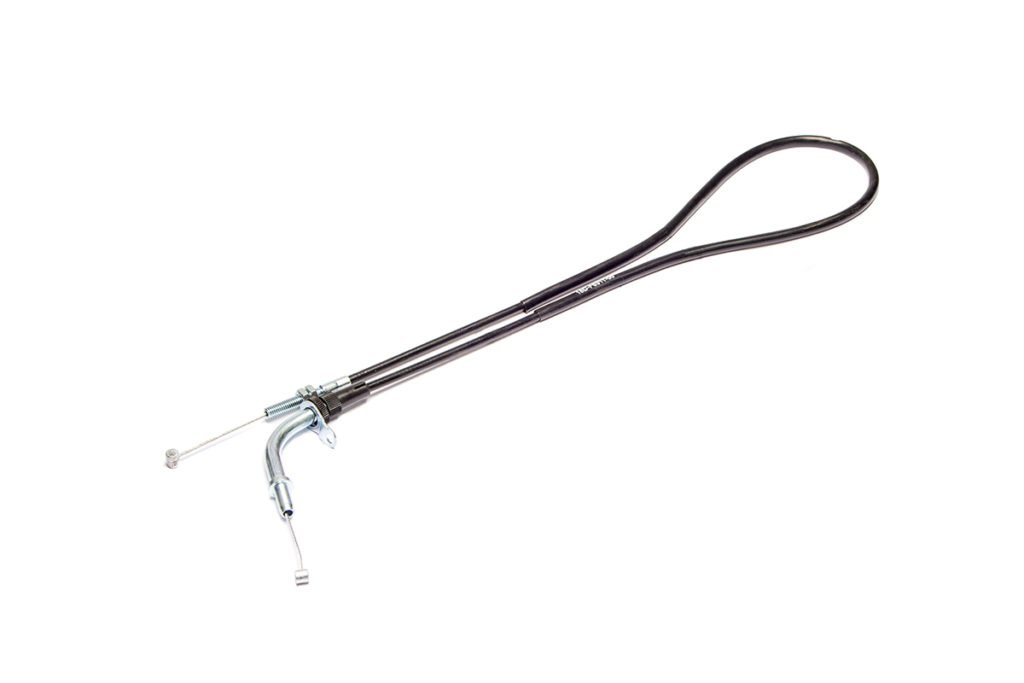 CABO ACELERADOR AUROCH YAMAHA YBR FACTOR A