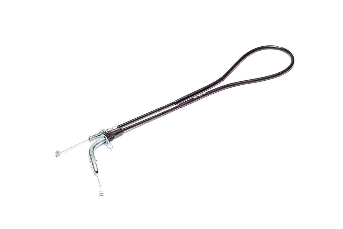 CABO ACELERADOR AUROCH YAMAHA YBR FACTOR A