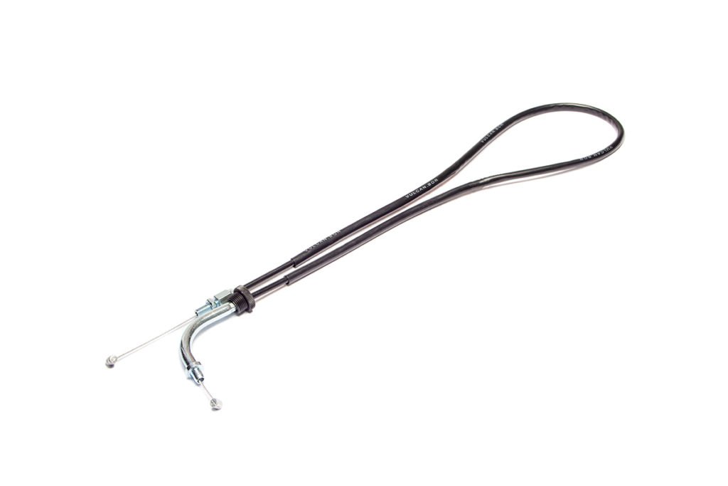 CABO ACELERADOR AUROCH YAMAHA YBR FACTOR B