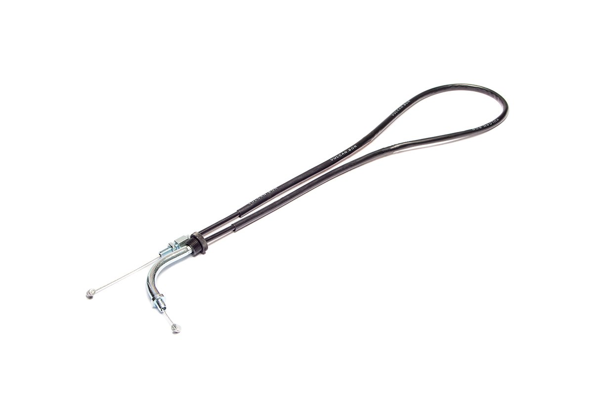 CABO ACELERADOR AUROCH YAMAHA YBR FACTOR B
