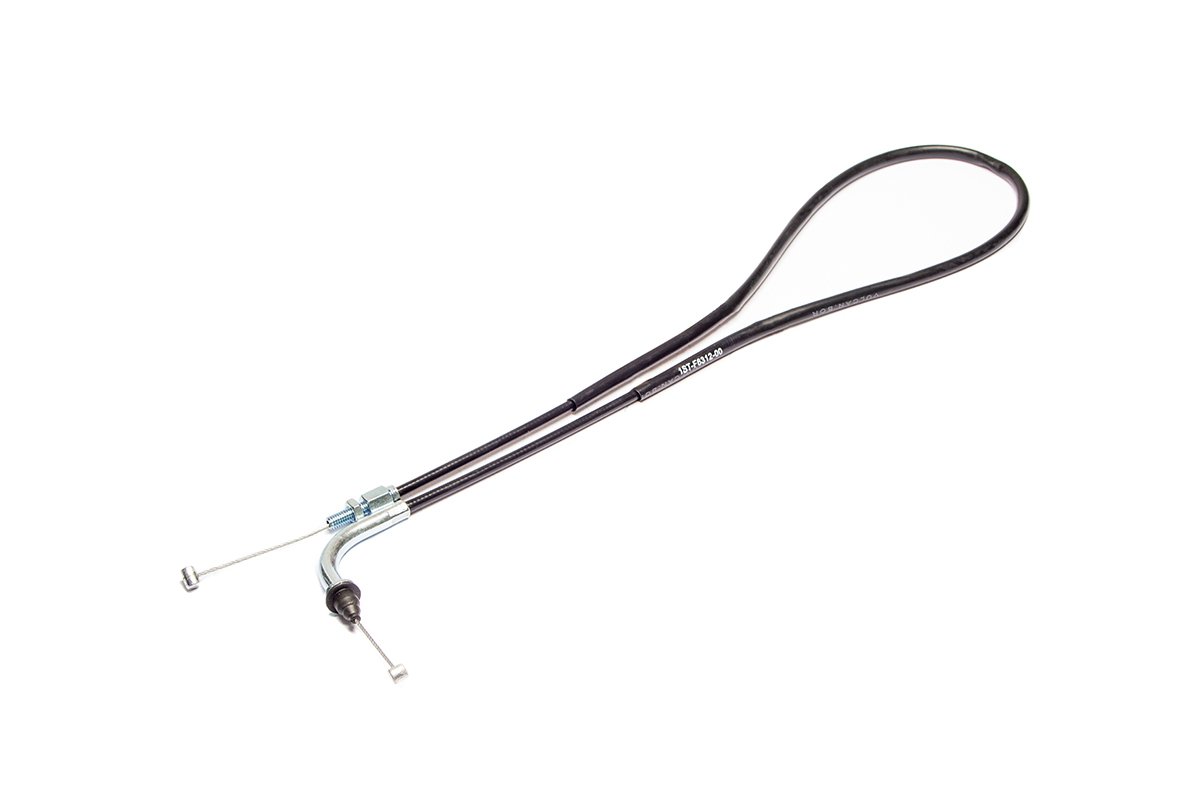 CABO ACELERADOR AUROCH YAMAHA YS FAZER B