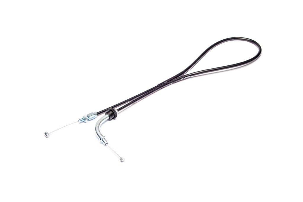 CABO ACELERADOR AUROCH YAMAHA YS FAZER B