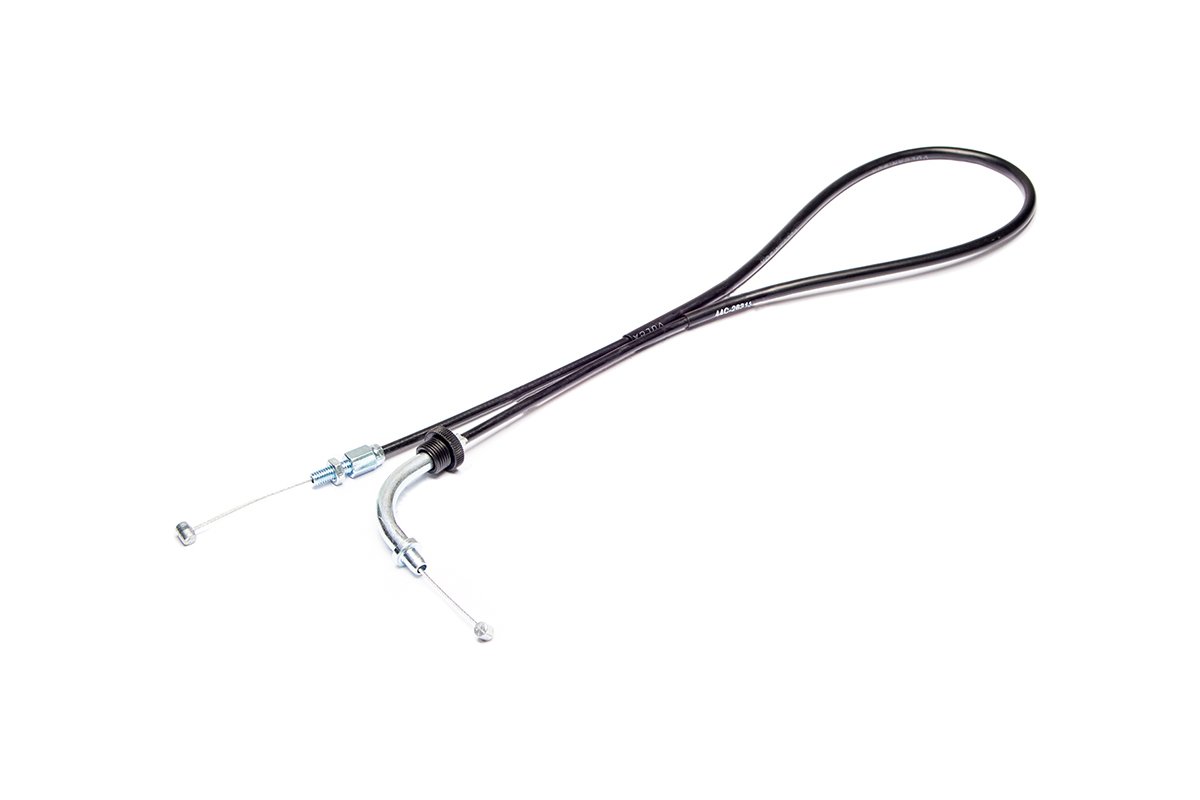 CABO ACELERADOR AUROCH YAMAHA YS FAZER B