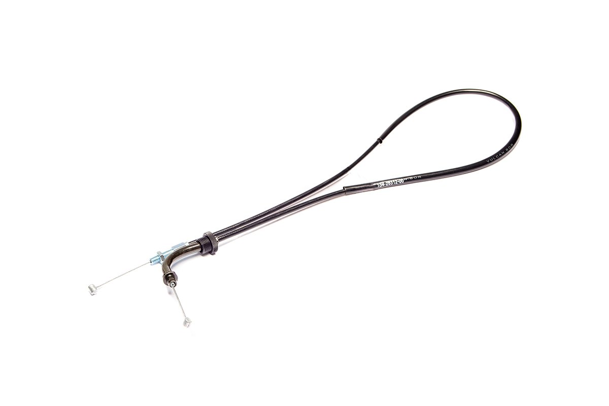 CABO ACELERADOR AUROCH YAMAHA YS FAZER B