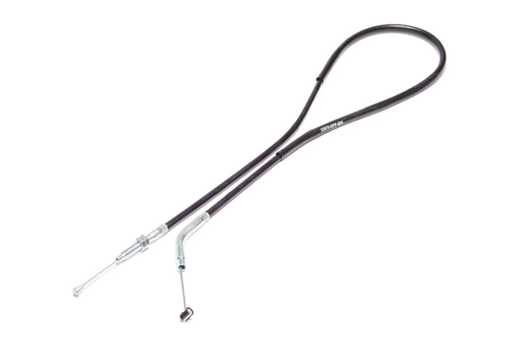 CABO DE EMBREAGEM AUROCH HONDA CBX TWISTER