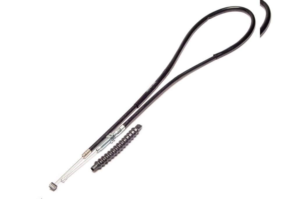 CABO DE EMBREAGEM AUROCH HONDA CBX AERO