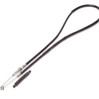 CABO DE EMBREAGEM AUROCH HONDA CG FAN