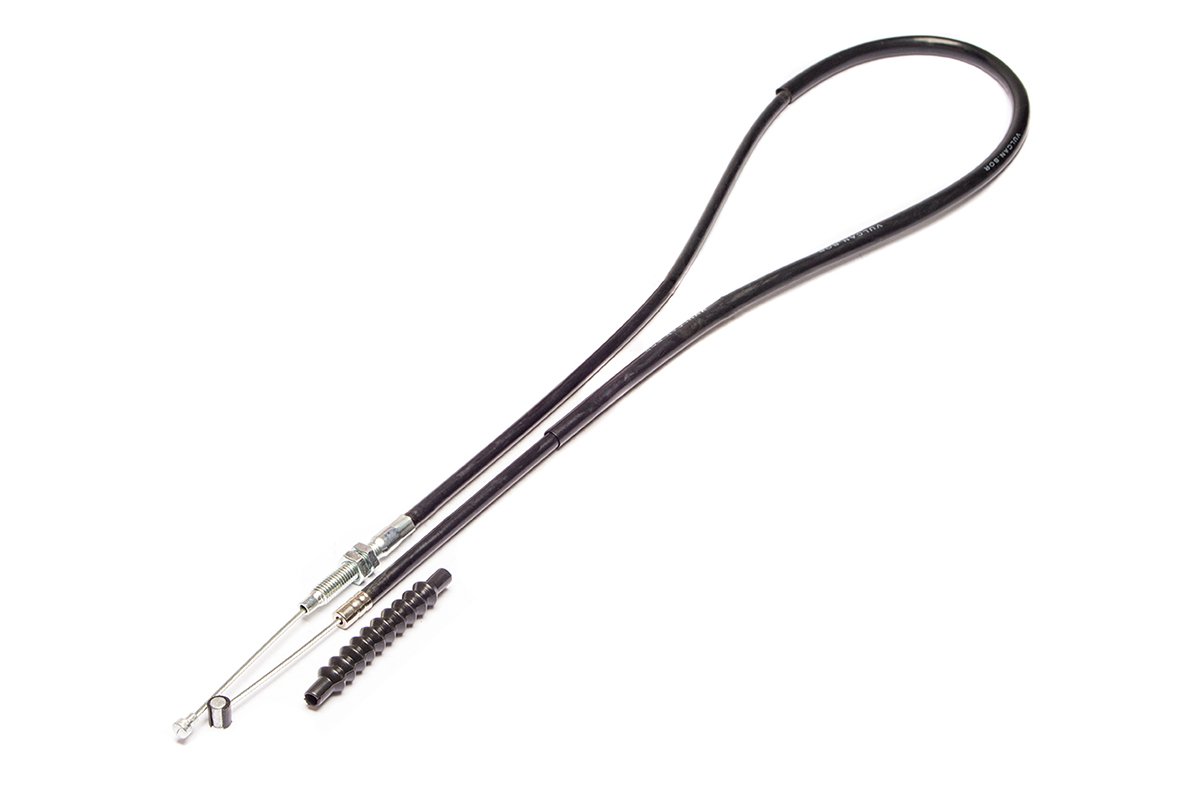 CABO DE EMBREAGEM AUROCH HONDA CG FAN