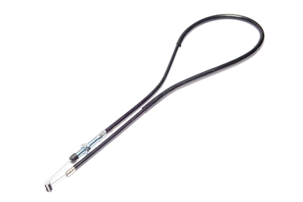 CABO DE EMBREAGEM AUROCH HONDA CG FAN