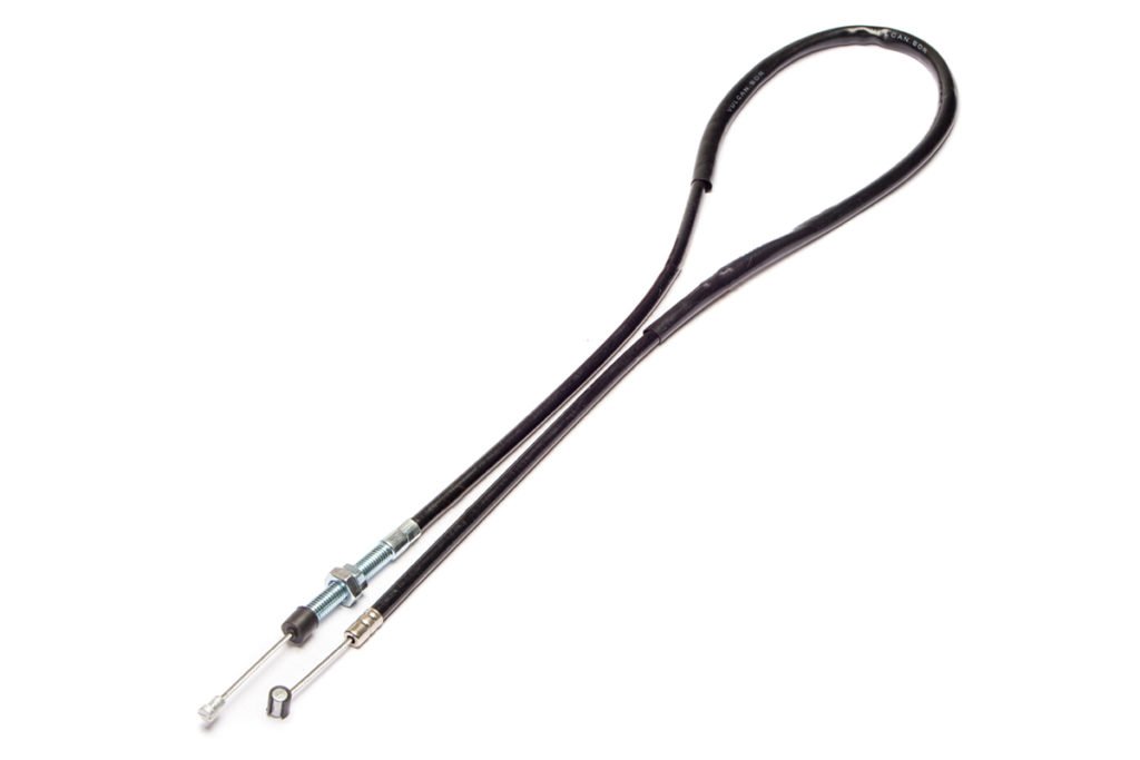CABO DE EMBREAGEM AUROCH HONDA CG FAN