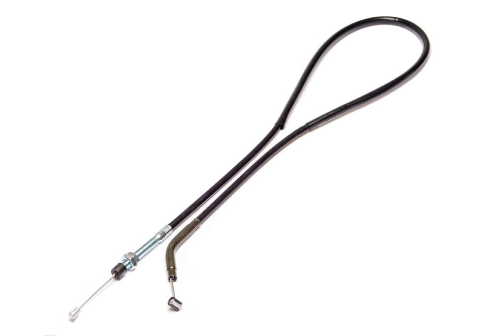 CABO DE EMBREAGEM AUROCH HONDA CG FAN TITAN