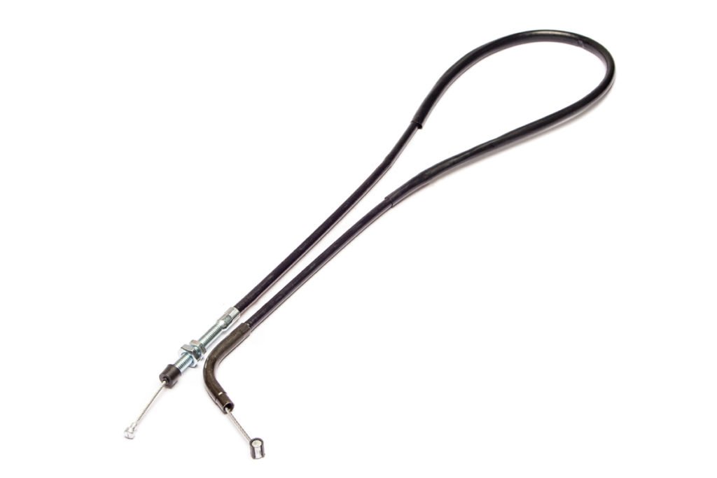 CABO DE EMBREAGEM AUROCH HONDA XL S