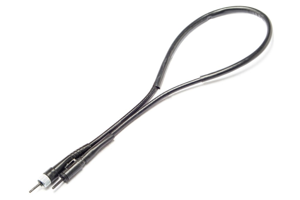 CABO DE VELOCIMETRO AUROCH HONDA CG FAN
