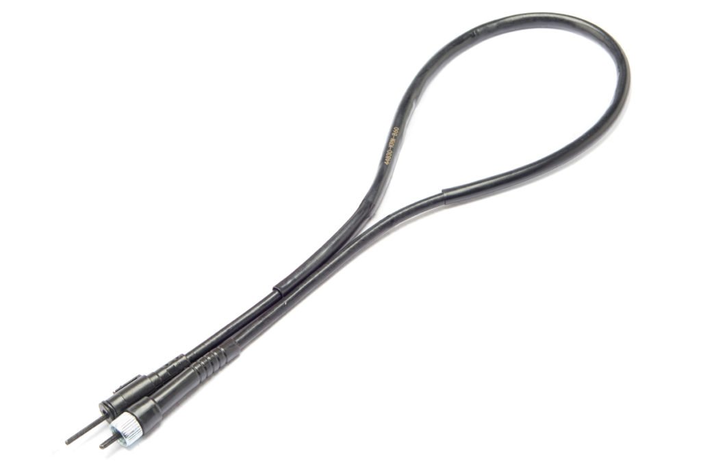 CABO DE VELOCIMETRO AUROCH HONDA CG FAN TITAN