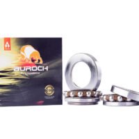 CAIXA DE DIRECAO AUROCH CG TITAN FAN CG CG