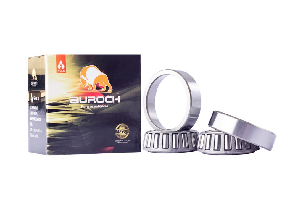 CAIXA DE DIRECAO CONICA AUROCH NXR BROS NXR