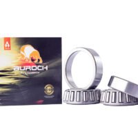 CAIXA DE DIRECAO CONICA AUROCH NXR BROS NXR