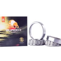 CAIXA DE DIRECAO CONICA AUROCH YES INTRUDER
