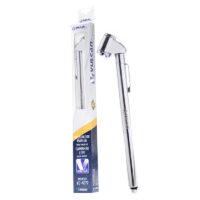 CALIBRADOR VULCANBOR MANUAL BOCAL DUPLO PARA PNEU DE CAMINHAOLEVES DE A LIBRAS