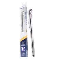CALIBRADOR VULCANBOR MANUAL BOCAL PARA PNEU DE AUTOMOVEIS DE A LIBRAS