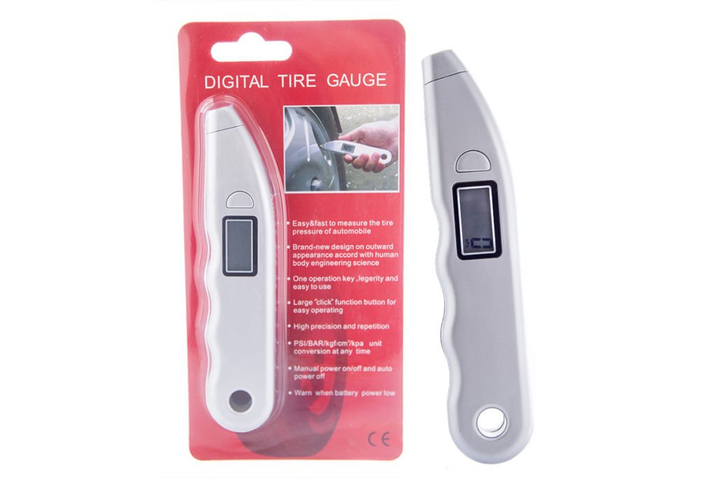 CALIBRADOR VULCANBOR MANUAL DIGITAL GRANUADO PARA CAMINHAO ONIBUS DE A LIBRAS
