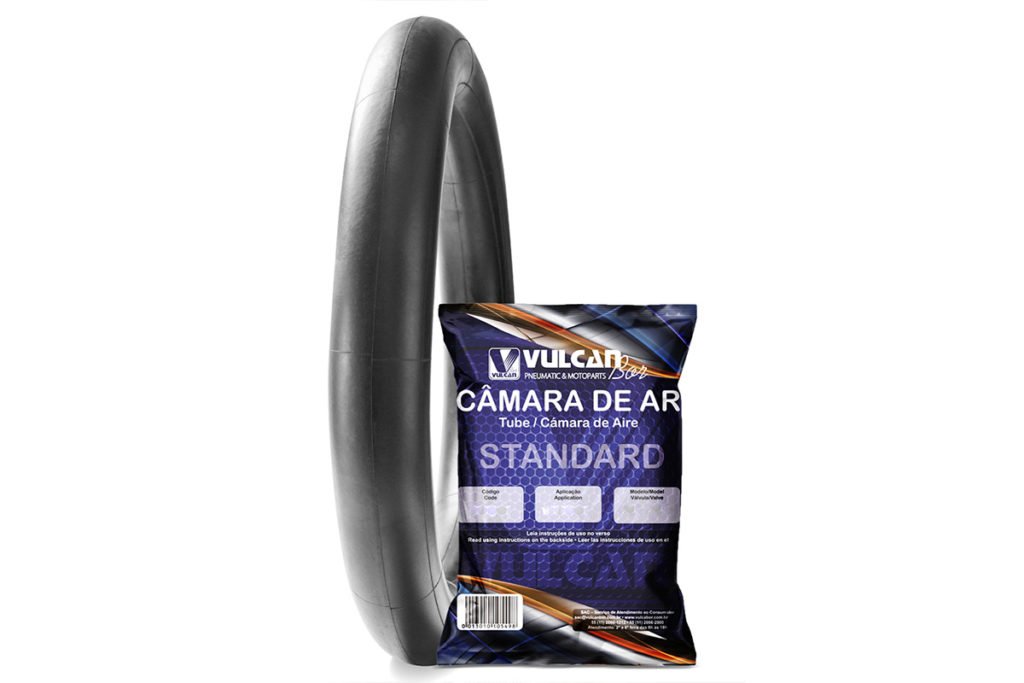 CAMARA DE AR MOTO VULCANBOR