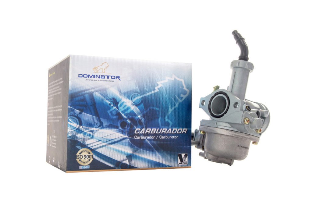 CARBURADOR DOMINATOR HONDA BIZ