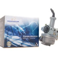 CARBURADOR DOMINATOR HONDA BIZ