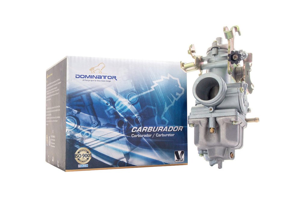 CARBURADOR DOMINATOR HONDA CBX NX XRR