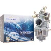 CARBURADOR DOMINATOR HONDA CBX NX XRR