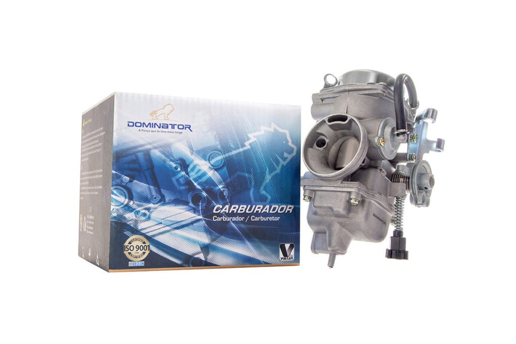 CARBURADOR DOMINATOR HONDA CBX TWISTER