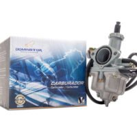 CARBURADOR DOMINATOR HONDA CG TITAN COM ECO