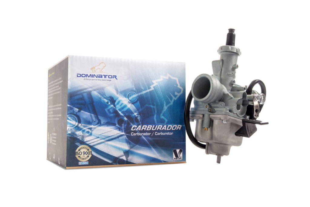 CARBURADOR DOMINATOR HONDA CG TITAN JOB