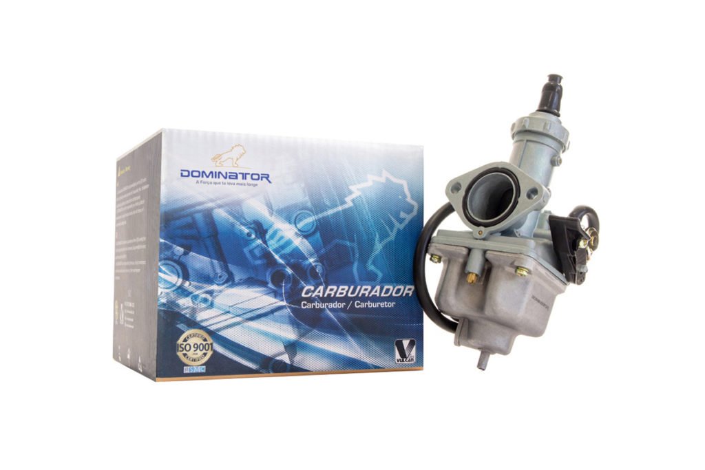 CARBURADOR DOMINATOR HONDA NXR BROS