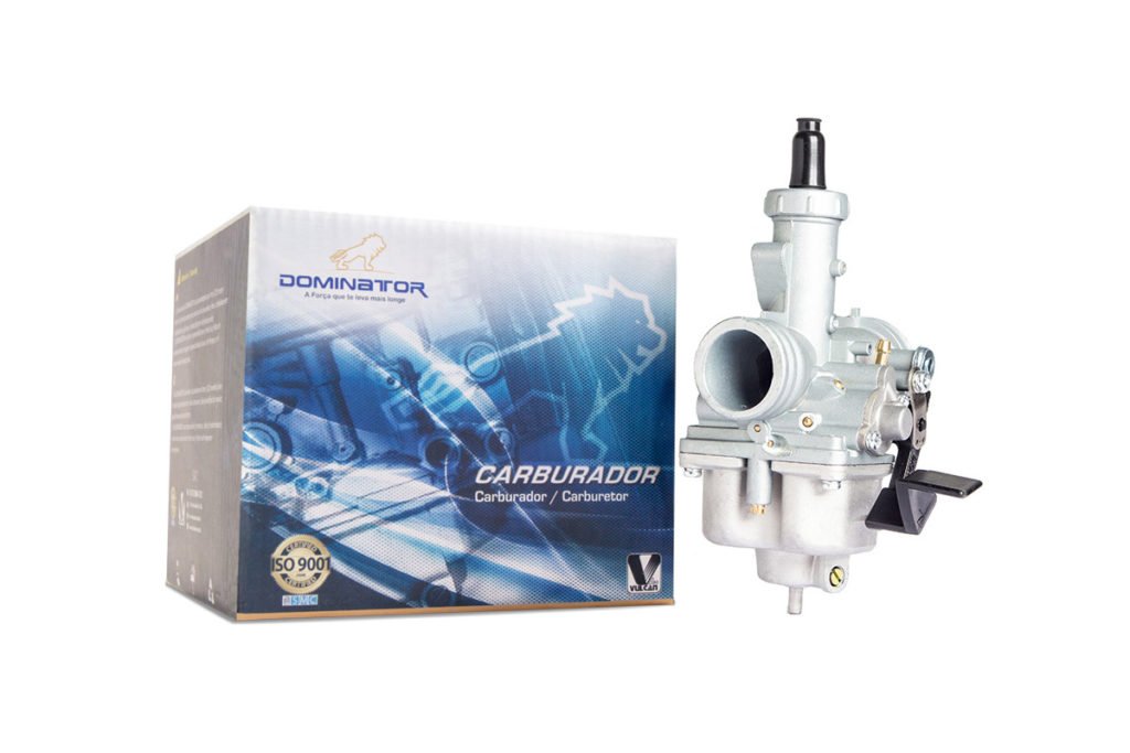 CARBURADOR DOMINATOR HONDA NXR BROS