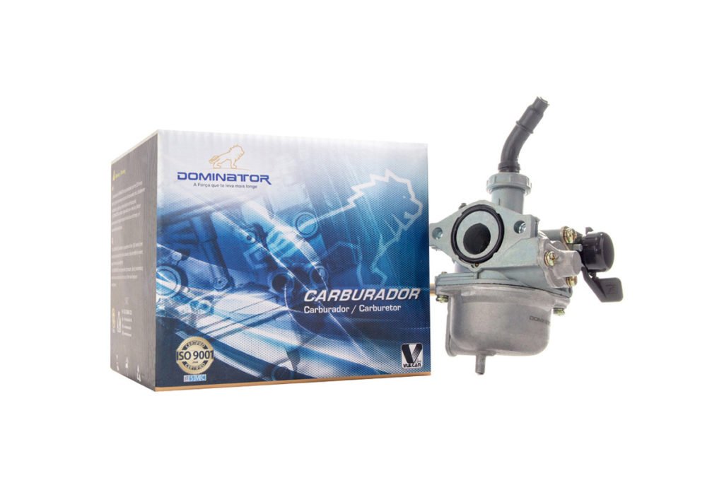 CARBURADOR DOMINATOR HONDA POP