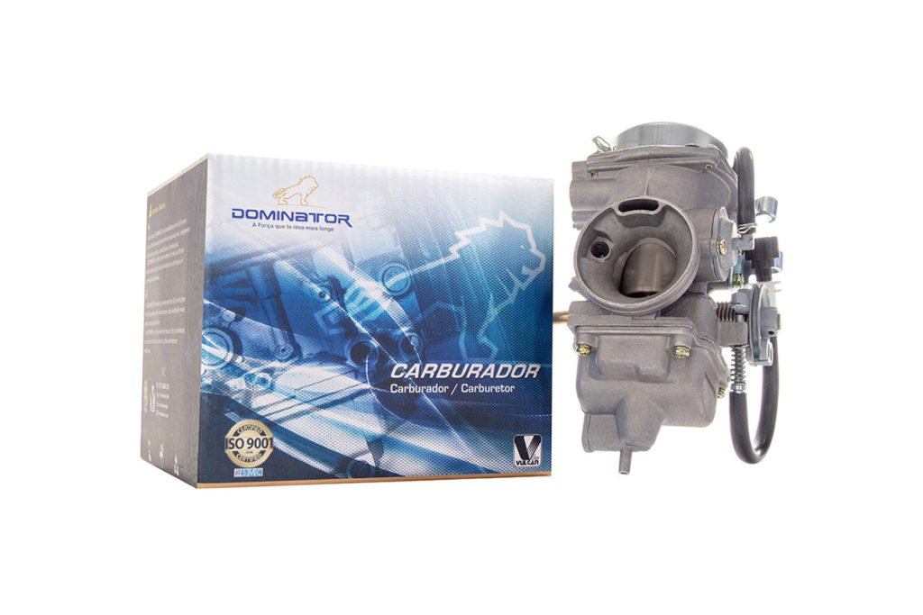 CARBURADOR DOMINATOR HONDA XR TORNADO