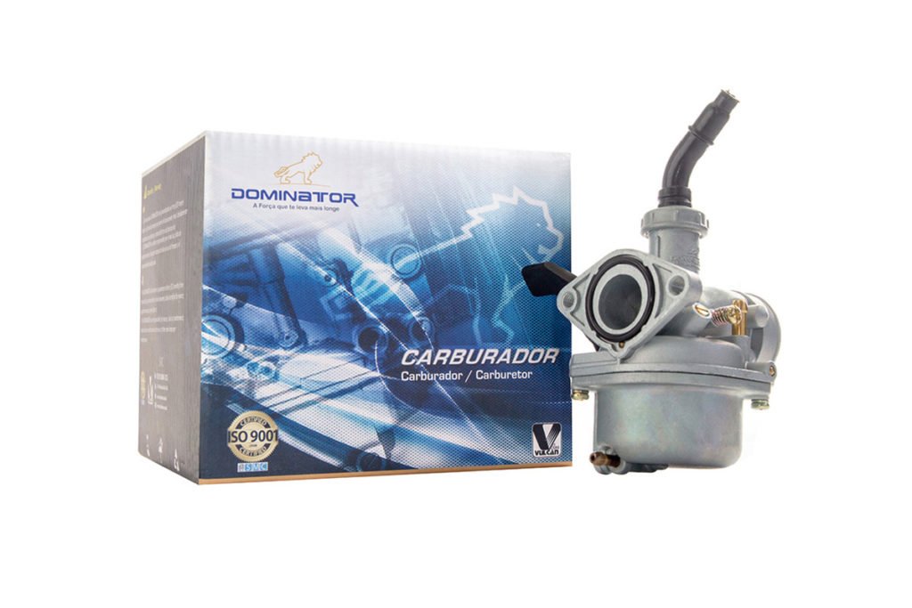 CARBURADOR DOMINATOR SHINERAY XYQ RETRO