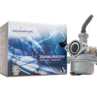 CARBURADOR DOMINATOR SHINERAY XYQ RETRO