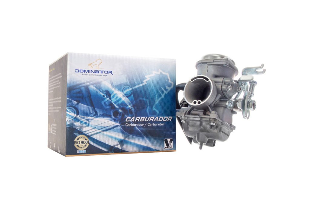 CARBURADOR DOMINATOR SUZUKI YES