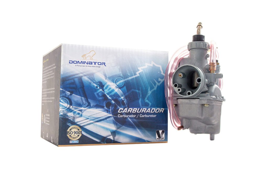 CARBURADOR DOMINATOR YAMAHA XTZ