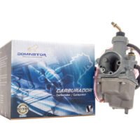 CARBURADOR DOMINATOR YAMAHA YBR