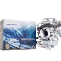 CARBURADOR DOMINATOR YAMAHA YBR FACTOR