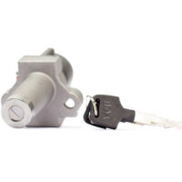 CHAVE DE IGNICAO ULTRAVISION HONDA CBX AERO CBXS STRADA