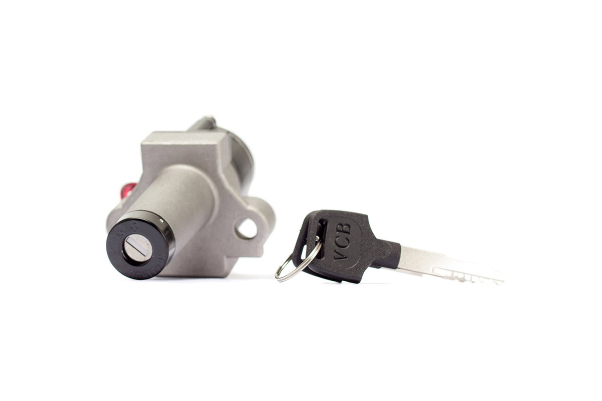 CHAVE DE IGNICAO ULTRAVISION HONDA CG TITAN SPORT JOB