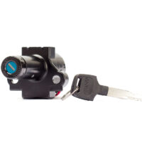 CHAVE DE IGNICAO ULTRAVISION HONDA NXR NXR BROS CBX TWISTER
